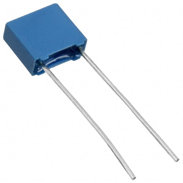 B32529C3333J289 EPCOS - TDK Electronics  Film Capacitors